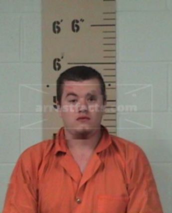 Travis James York