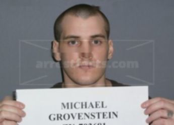 Michael Justin Grovenstein