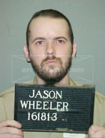 Jason Wheeler