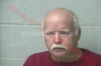 David Glenn Walker