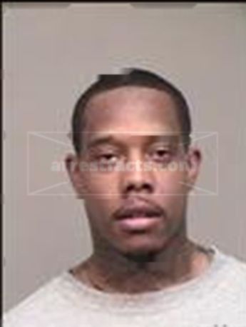 Tawayne Oran Lewis