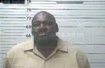 Darrell Glenn Mcgee