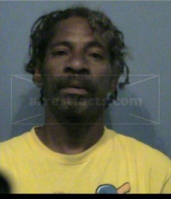 Alvin Dennie Luckey