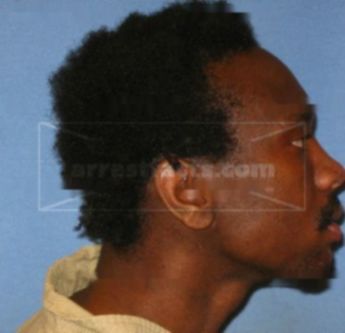 Devonte Harris