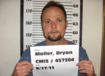 Bryon Nissen Moller