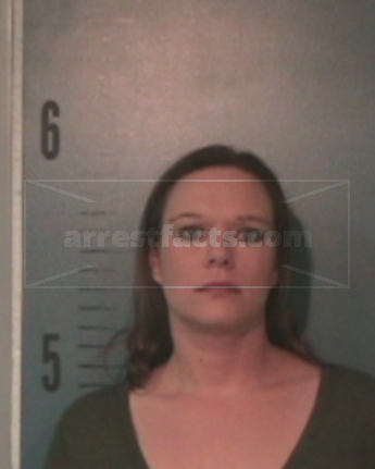 Leslie Denise Shumway