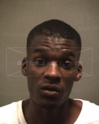 Courtney Deshawn Dobbins