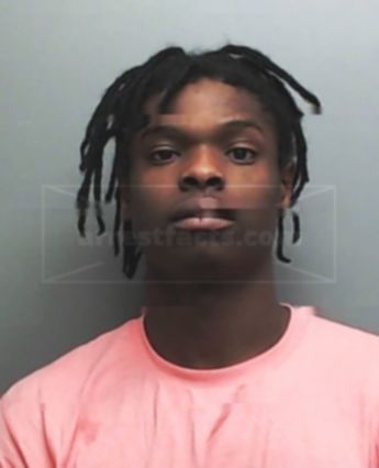 Jabali Sekou Coleman