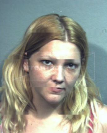 Nicole Mary West