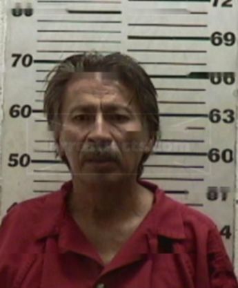 Louis Martinez