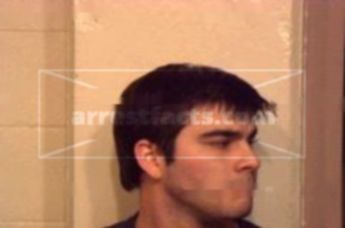 Joshua Kyle Bell