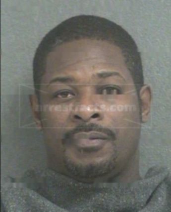 Darren Levell Bryant