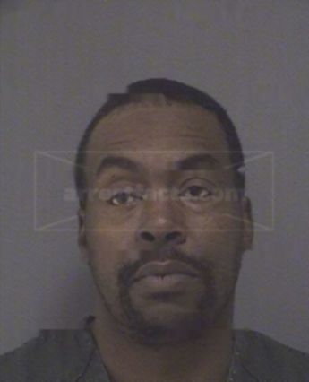 Alvin Dwayne Davis