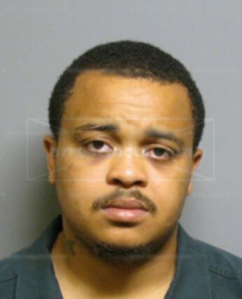 Deandre Marquis Coleman