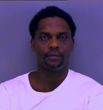 Broderick Deroyce Brown