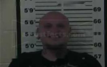 Brandon Earl Kincaid