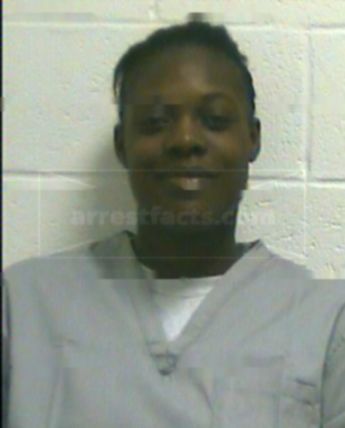 Sharon Nicole Chatman