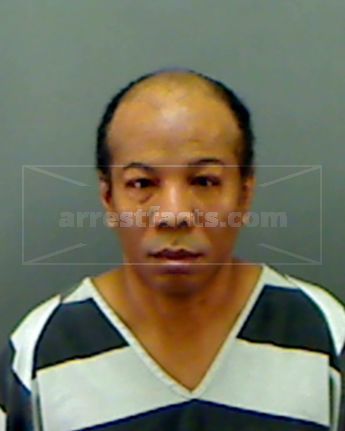 Rodney Andra Dobbins