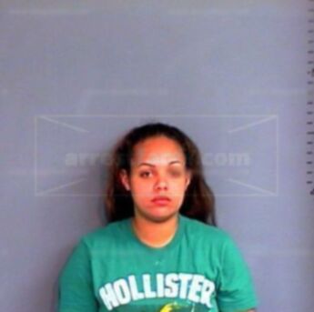 Candace Nicole Brice