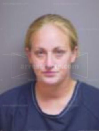 Kimberly Lynn Wojculewski