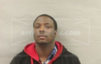 Roosevelt Lamar Morris