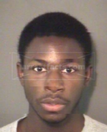 Montavis Daiquan Huntley