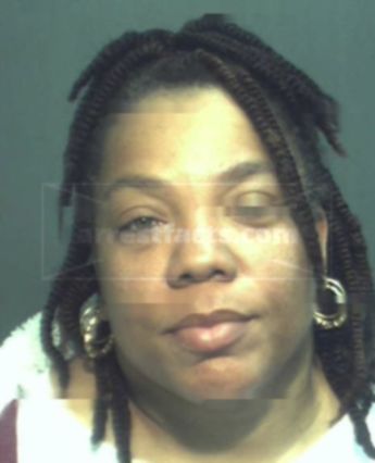 Tonya Michelle Hutchinson