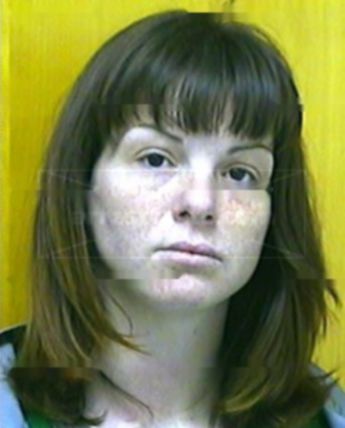 Jamie L Ogden