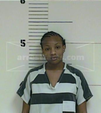 Devannie Rashedah Morton