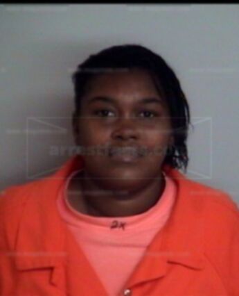 Lakeysha Shevette Williams