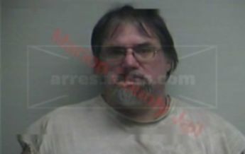 George Ray Vaughn