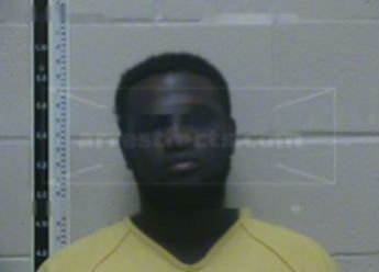 Antwon Marquis James