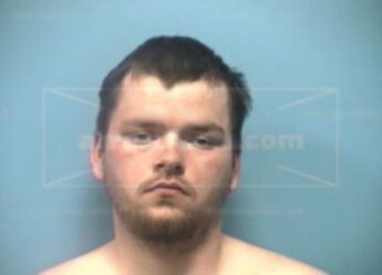 Anthony Travis Clark