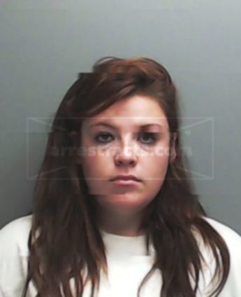 Samantha Morgan Krahn