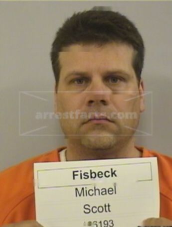 Michael Scott Fisbeck