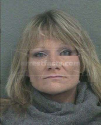 Shelia Marie Casey