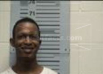 Kevin James Tharpe