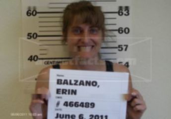 Erin Dale Balzano