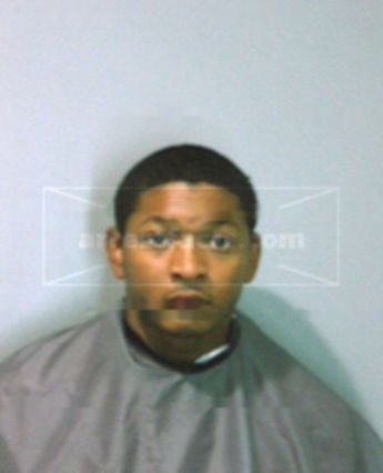 Quinton Martez Murphy