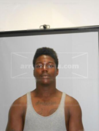 Laquan Armon Johnson