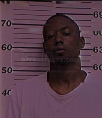 Jeremy Geroyce Taylor