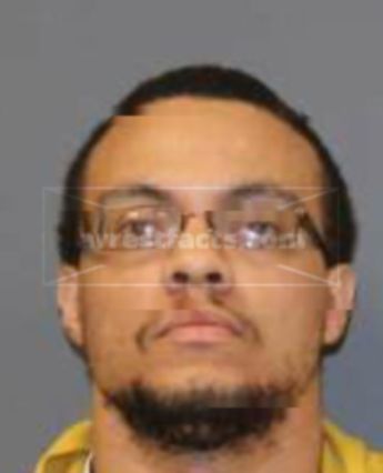James Todd Richardson