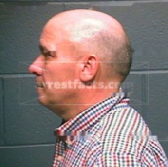 Kerry Wayne Coker