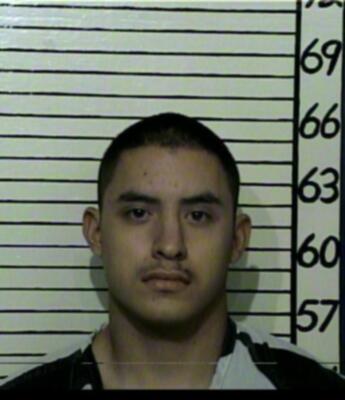 Edward Christopher Salinas