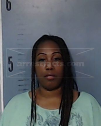 Clarissa Devon Fobbs