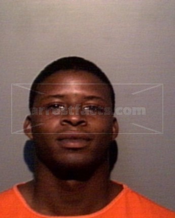 Justin Tymel Foster