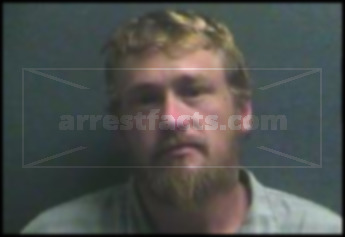 Jacob Lee Poindexter