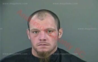 Jeremy Lee Gilstrap