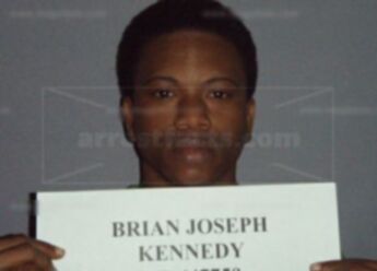 Brian Joseph Kennedy