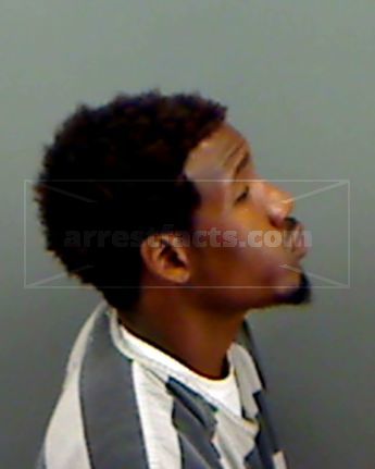 Demarcus Ladarryl Rudd